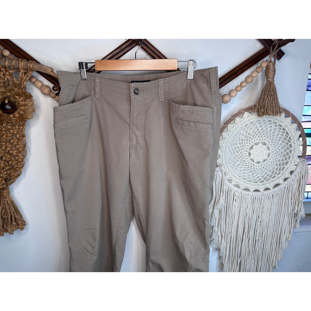 5.11 Tactical Tan Pants 38x30